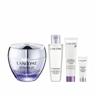 【蘭蔻】官方直營 超緊顏多肽抗痕霜 50ml(LANCOME/胜肽青春霜/全新上市)