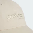 【adidas 愛迪達】SPORTSWEAR 棒球帽 男/女 IX3568