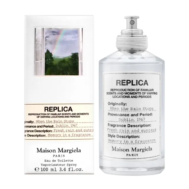 【Maison Margiela】淡香水 100ml(國際航空版/多款任選)