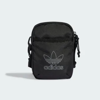 【adidas 愛迪達】ADICOLOR 斜背包 戶外 運動 休閒 男/女 - Originals IT7603