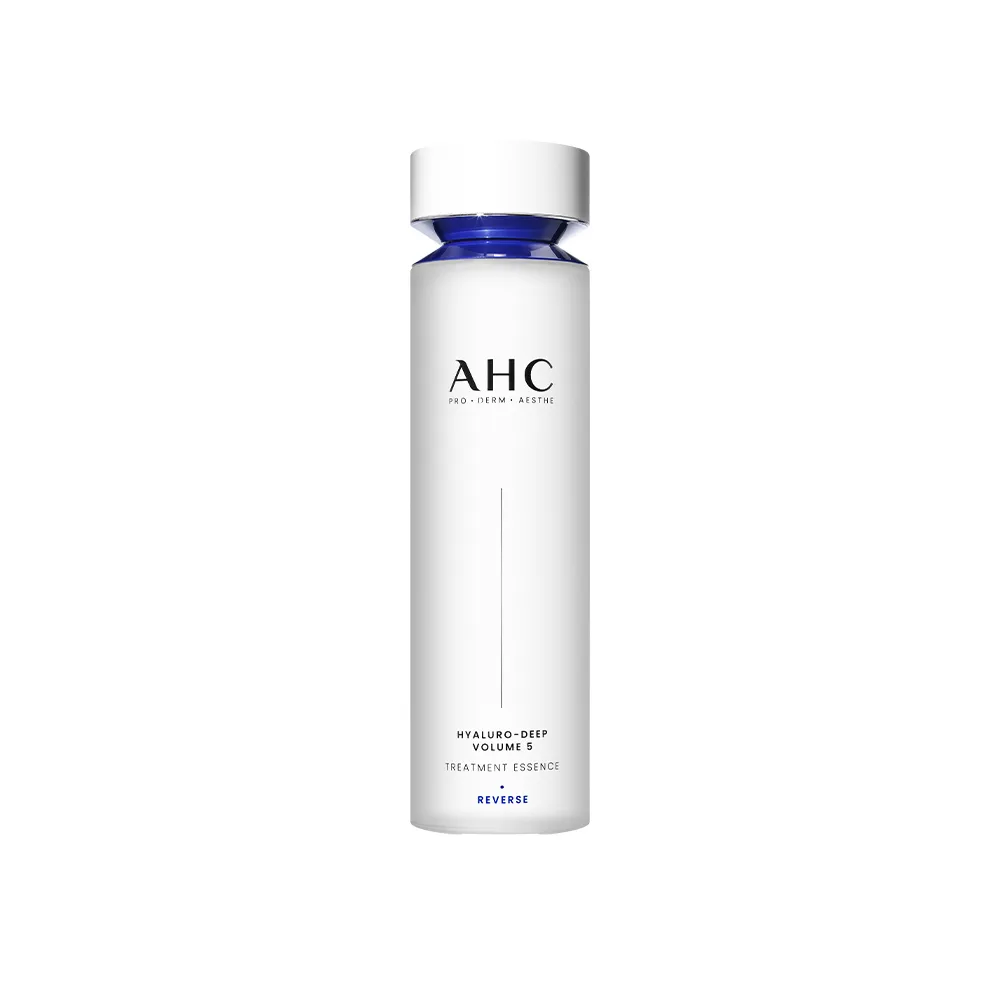 【AHC】醫美科研超導水光玻尿酸精華水130ml(HA精華 B5保濕)