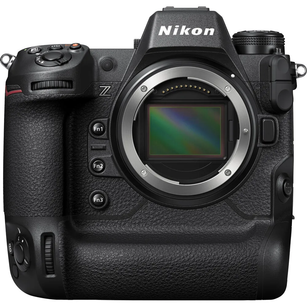 【Nikon 尼康】Z9 單機身 --公司貨