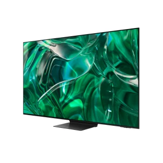 【SAMSUNG 三星】65型4K OLED智慧連網 144Hz 液晶顯示器(QA65S95CAXXZW)