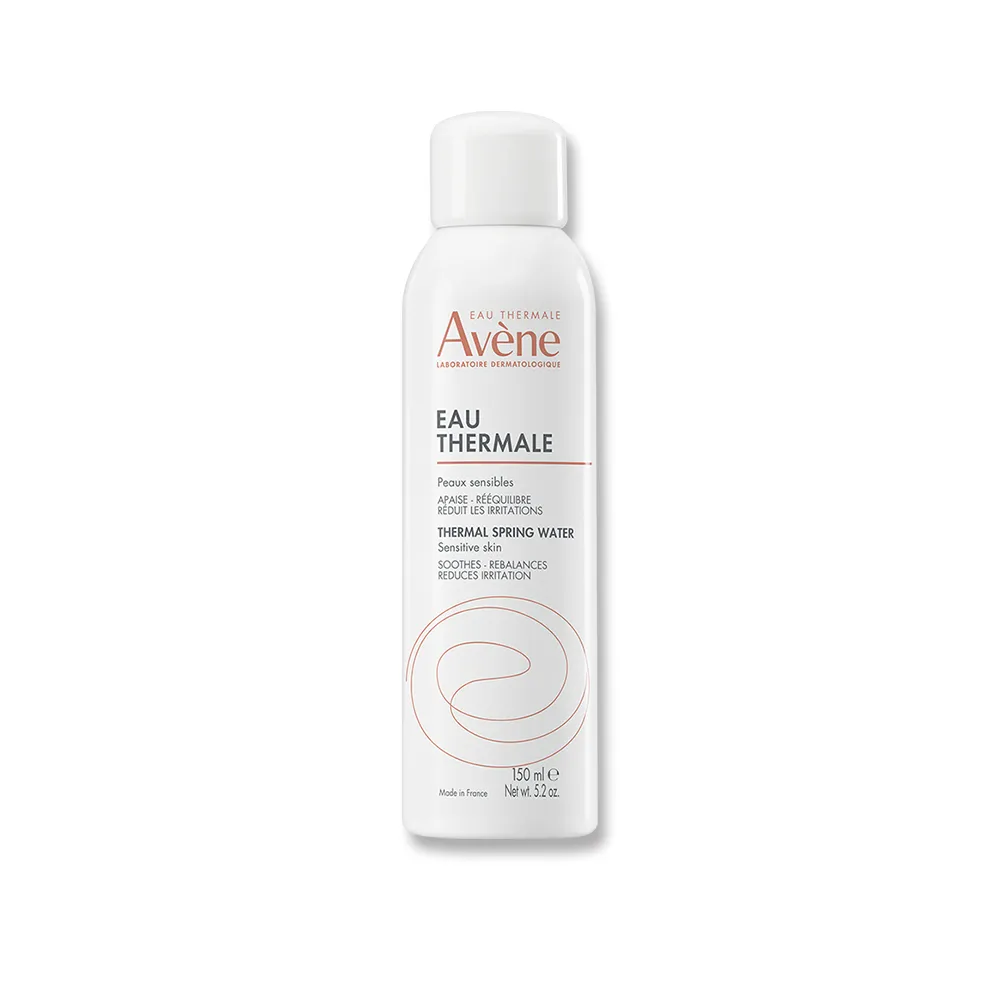 【Avene 雅漾官方直營】舒護活泉水150ml