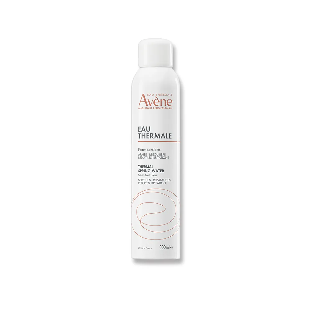 【Avene 雅漾官方直營】舒護活泉水 300ml(化妝水/噴霧)