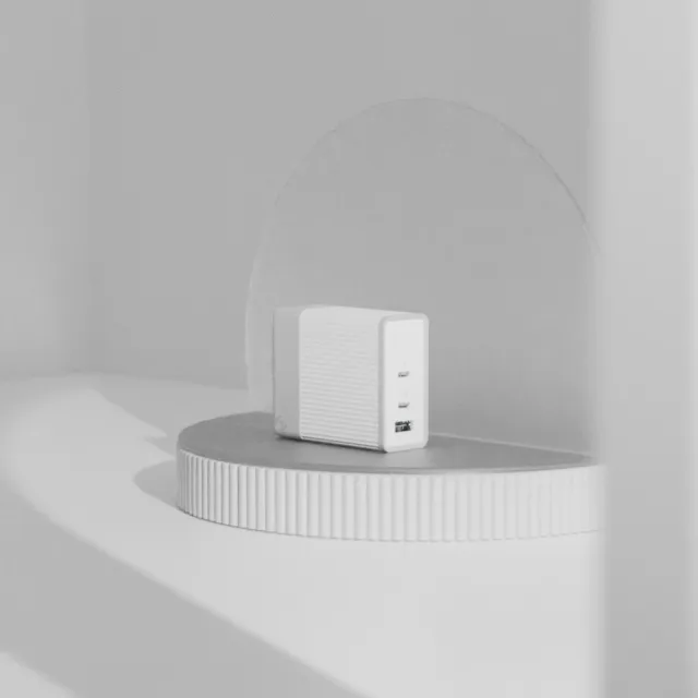 Allite A3 140W 充電器