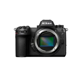 【Nikon 尼康】Z6III BODY 單機身(公司貨)