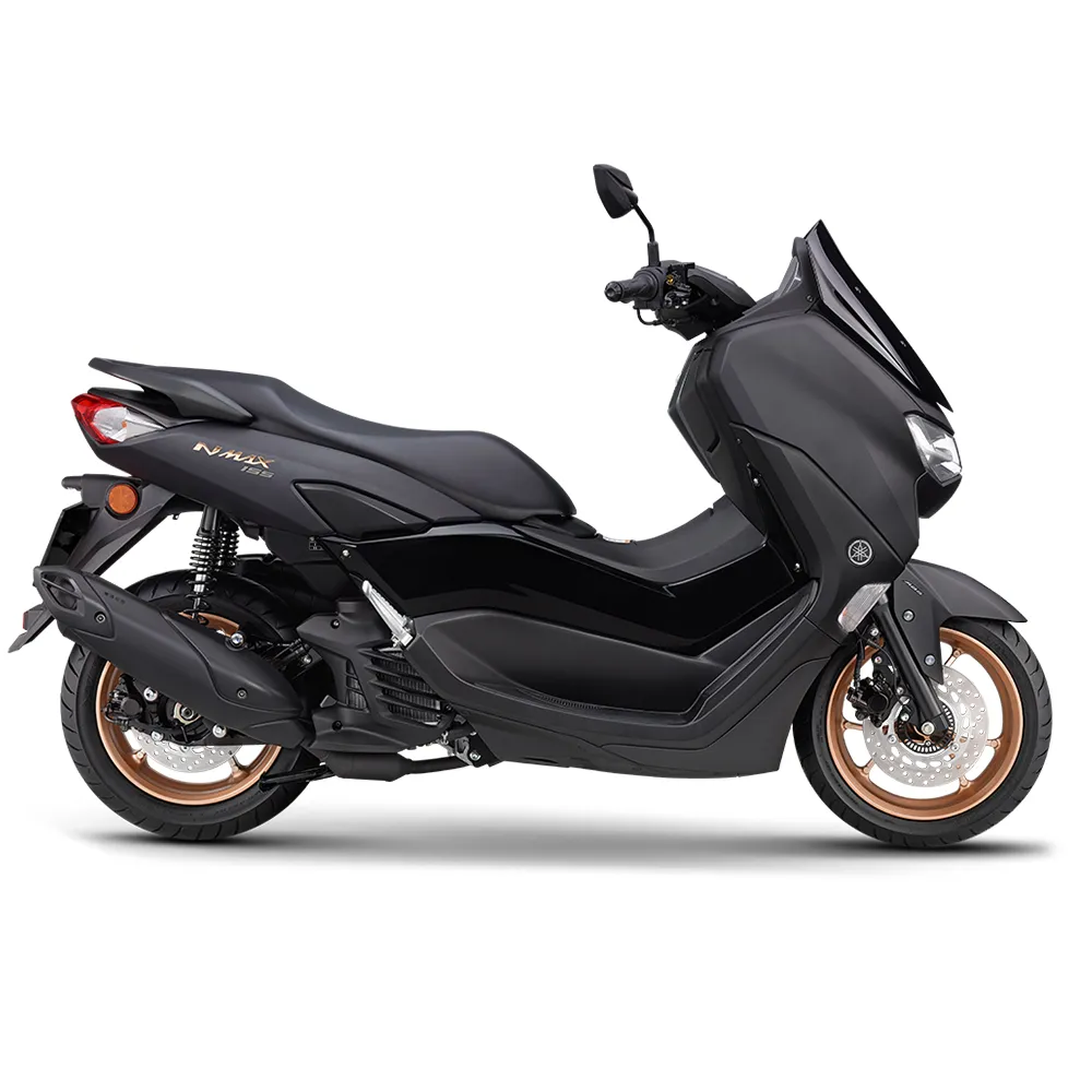 【YAMAHA 山葉】NMAX155-ABS+TCS-晶片鑰匙版-2024年(24期-現折優惠款-10月雙十節限定)