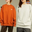 【Dickies】男女款經典三色Logo連帽大學T(多款任選)