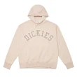 【Dickies】男女款刺繡Logo/印花連帽大學T(多款任選)