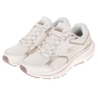 【SKECHERS】女鞋 慢跑系列 慢跑鞋 GO RUN CONSISTENT 2.0(128606NAT)