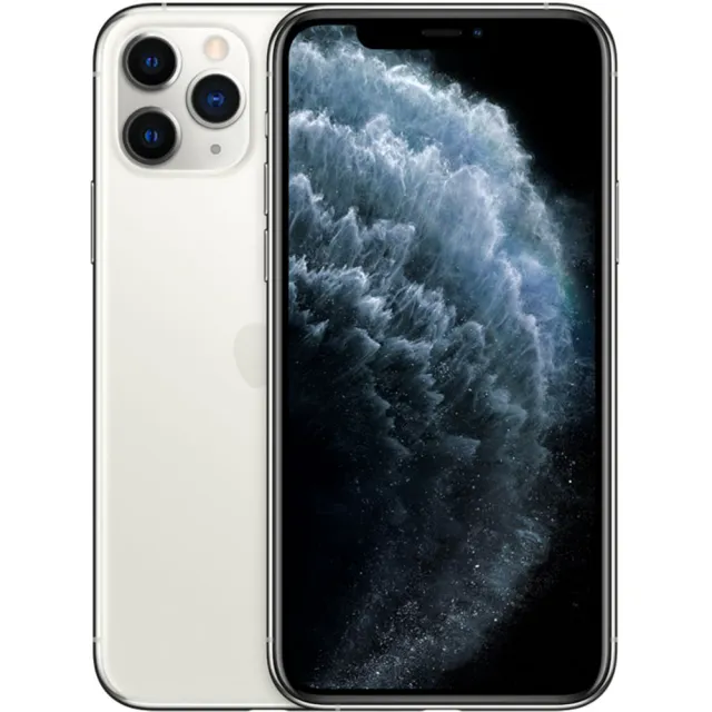 【Apple】B+ 級福利品 iPhone 11 Pro 512G(5.8吋)