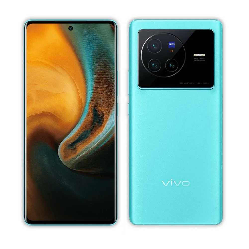 【vivo】S+級福利品 X80 6.78吋(12G/256GB)