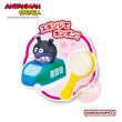 【ANPANMAN 麵包超人】麵包超人 感溫變色交通工具(3歲-)