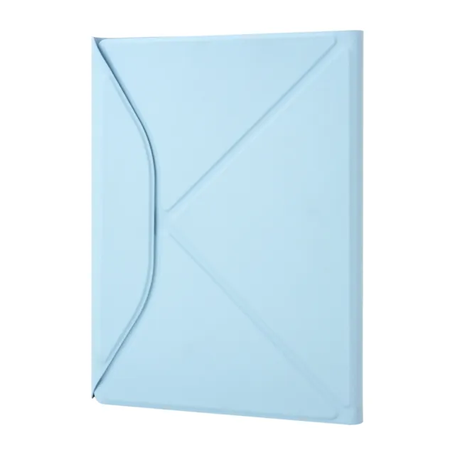 Powerway For 2024 iPad Pro 11吋-M4-專用圓雅型藍牙鍵盤-皮套-保護殼(送同色無線滑鼠)