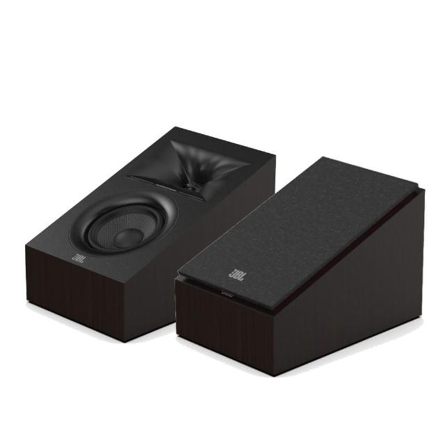 【JBL】天空聲道喇叭(Stage 240H 黑色)