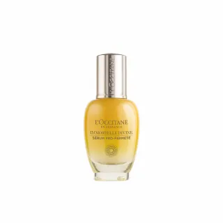 【L’Occitane 歐舒丹】官方直營 蠟菊賦活極萃30ml(精華/乳霜/保濕)