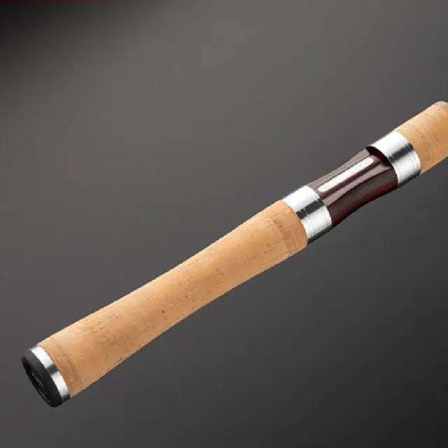 【RONIN 獵漁人】LUREGEE 射手 PLUS 165L 槍/直柄 路亞竿(溪流旅行竿 溪流路亞竿 買就送精美竿袋)