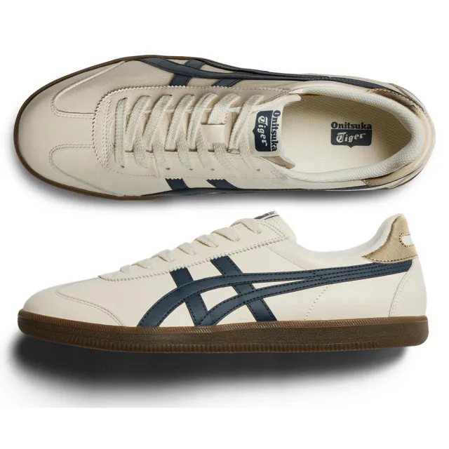 Onitsuka Tiger】鬼塚虎官方旗艦店米底綠虎爪紋TOKUTEN(1183C429 Onitsuka Tiger】鬼塚虎官方旗艦店米底綠虎爪紋TOKUTEN(1183C429
