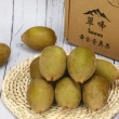 【愛蜜果】台灣合歡山翠峰黃金奇異果16顆禮盒X1盒(約2.5斤/盒)