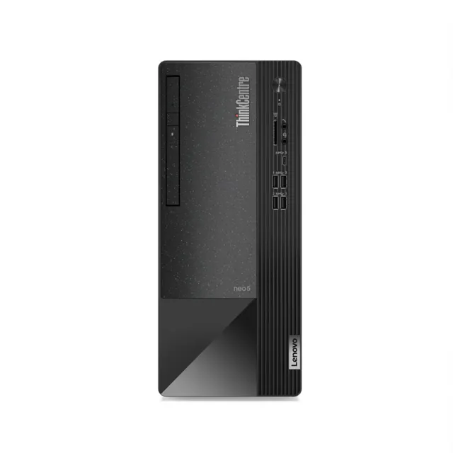 【Lenovo】+16G記憶體組★i3四核商用電腦(Neo 50t/i3-13100/16G/512G SSD/W11P)