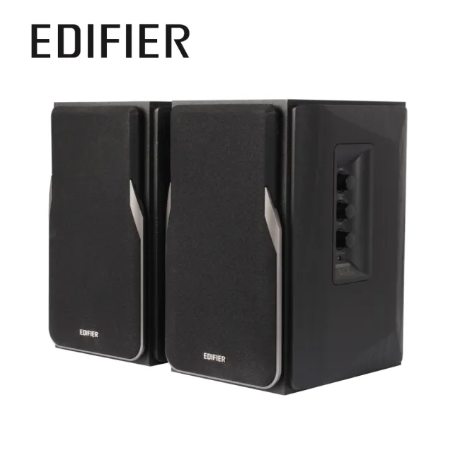 【EDIFIER】R1380DB   2.0聲道藍牙喇叭(#音響 #主動喇叭 #桌上喇叭 #2.0聲道 #藍牙喇叭)