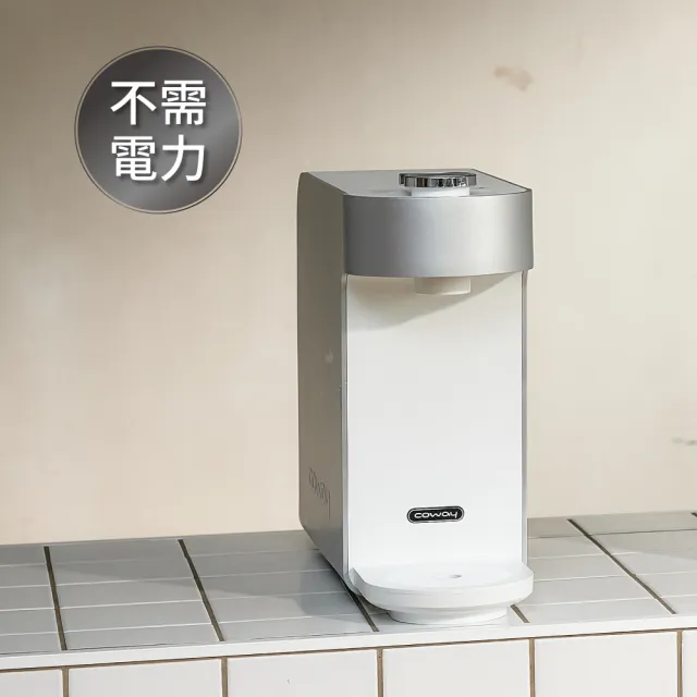 【Coway】奈米高效淨水器 P-350N