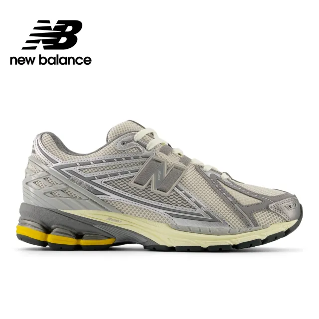 【NEW BALANCE】NB 1906R復古鞋/慢跑鞋_男鞋/女鞋_灰白色_M1906RRD-D