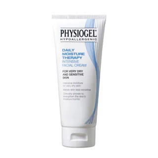 【PHYSIOGEL 潔美淨】高效保濕修護精華霜100ml(皮膚科醫師推薦)
