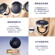 【Estee Lauder 雅詩蘭黛】粉持久天生美肌氣墊粉餅(SPF20-25/PA+++/一盒2蕊液態粉餅/IU同款//週年慶)