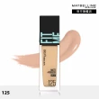 【MAYBELLINE】FIT ME反孔特霧粉底液PRO版+柔焦空氣粉餅(#NO.1底妝霸主 #空氣小圓餅)