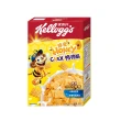 【家樂氏Kelloggs】格格脆系列任選x3盒(格格脆/棉花糖/蜂蜜)