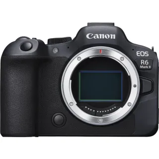 【Canon】EOS R6 Mark II 單機身 --公司貨(補光燈)