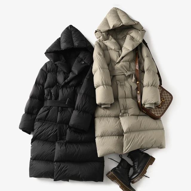 MONCLER 品牌經典連帽鵝黃色羽絨背心(鵝黃)優惠推薦