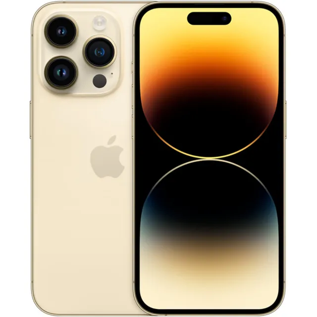 【Apple】A+ 級福利品 iPhone 14 Pro 128G(6.1吋)