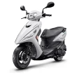 【KYMCO 光陽】大地名流 125 碟煞 機車(2024年全新機車)