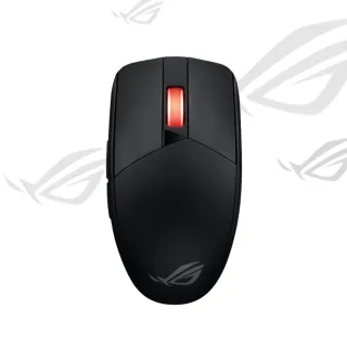 【ASUS 華碩】ROG STRIX IMPACT III Wireless  無線電競滑鼠