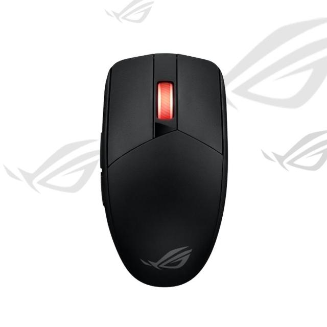 【ASUS 華碩】ROG STRIX IMPACT III Wireless  無線電競滑鼠