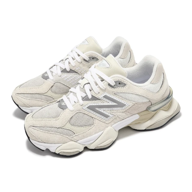 NEW BALANCE 休閒鞋 740 男鞋 女鞋 白 沼綠