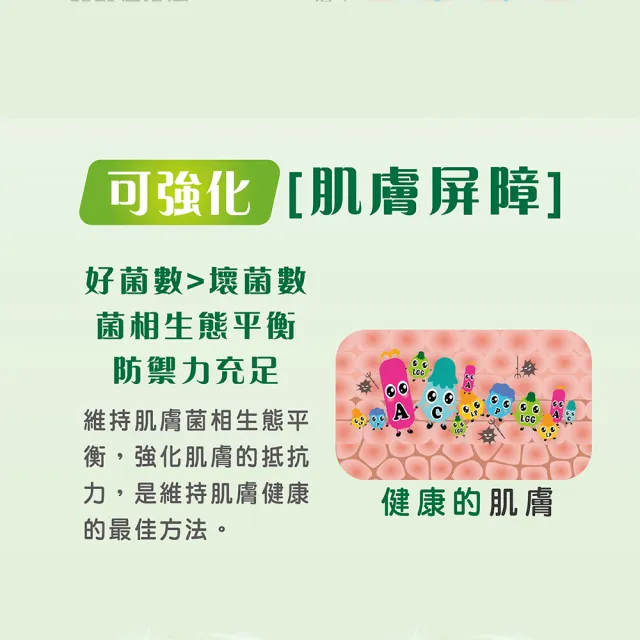 【Shiteh 西德】利膚☆敏益康修護霜-益生菌精萃防護(30g/瓶)