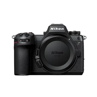 【Nikon 尼康】Z6III BODY 單機身(公司貨)