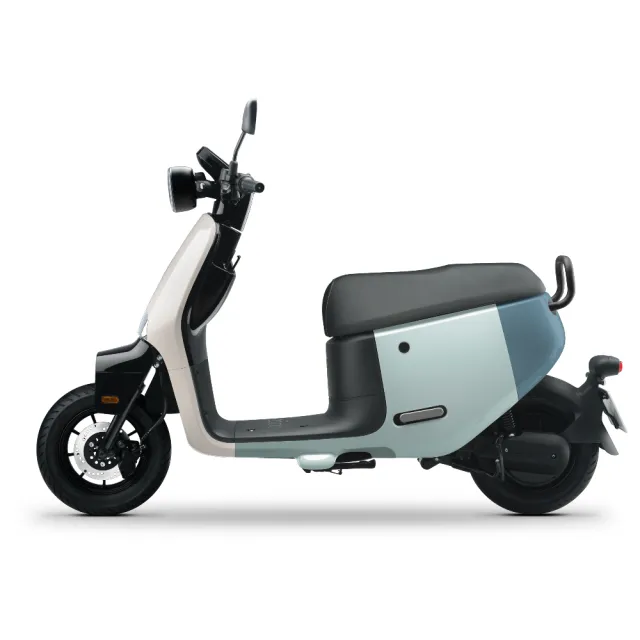 【Gogoro】JEGO - Dual Batteries 兩顆電池(GD2YT - 預購)