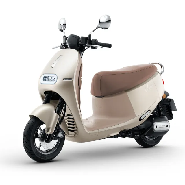 【Gogoro】Delight MY24(GM7R2)