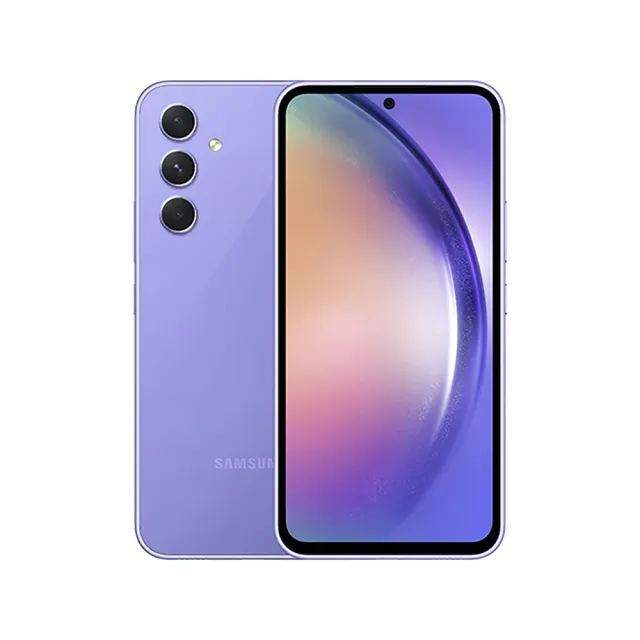 【Samsung 三星】A級福利品 Galaxy A54 5G 6.4吋(8GB/256GB)