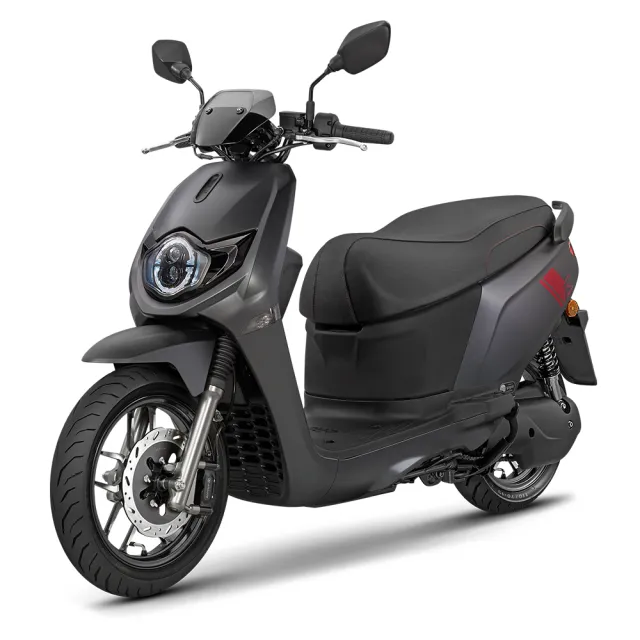 【SUZUKI 台鈴】eReady Run台鈴智慧電車 2024年全新機車(Powered By Gogoro Network/資費優惠)