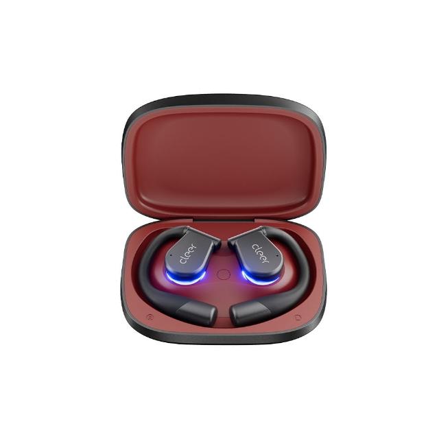 【Cleer】ARC 3 開放式AI真無線藍牙耳機(音樂版)