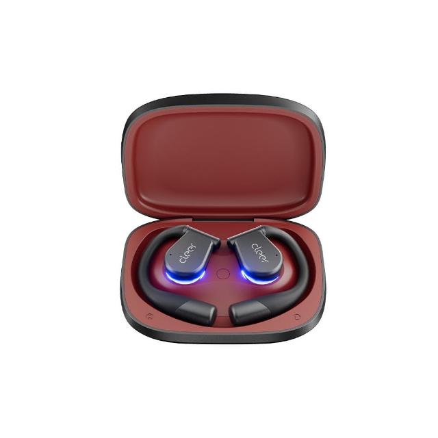【Cleer】ARC 3 開放式AI真無線藍牙耳機(音樂版)