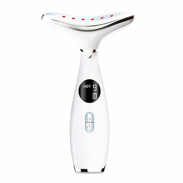 Obeauty奧緹 UFS-271 臉部按摩器,A1嚴選中國製造,採用ABS+矽膠材質,輕巧約100g,尺寸137x78.5x37mm,專為臉部按摩設計。充電式電源5V/1A,最大功率5W,附USB充電線,非國際電壓,適合個人衛生用品使用。享受舒適臉部按摩,提升肌膚保養,1年保固保證品質。 Obeauty奧緹 UFS-271