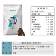 【MYPROTEIN】濃縮乳清蛋白1KG(6入)