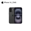 【Apple】iPhone 16(256G/6.1吋)(犀牛盾耐衝殼組)